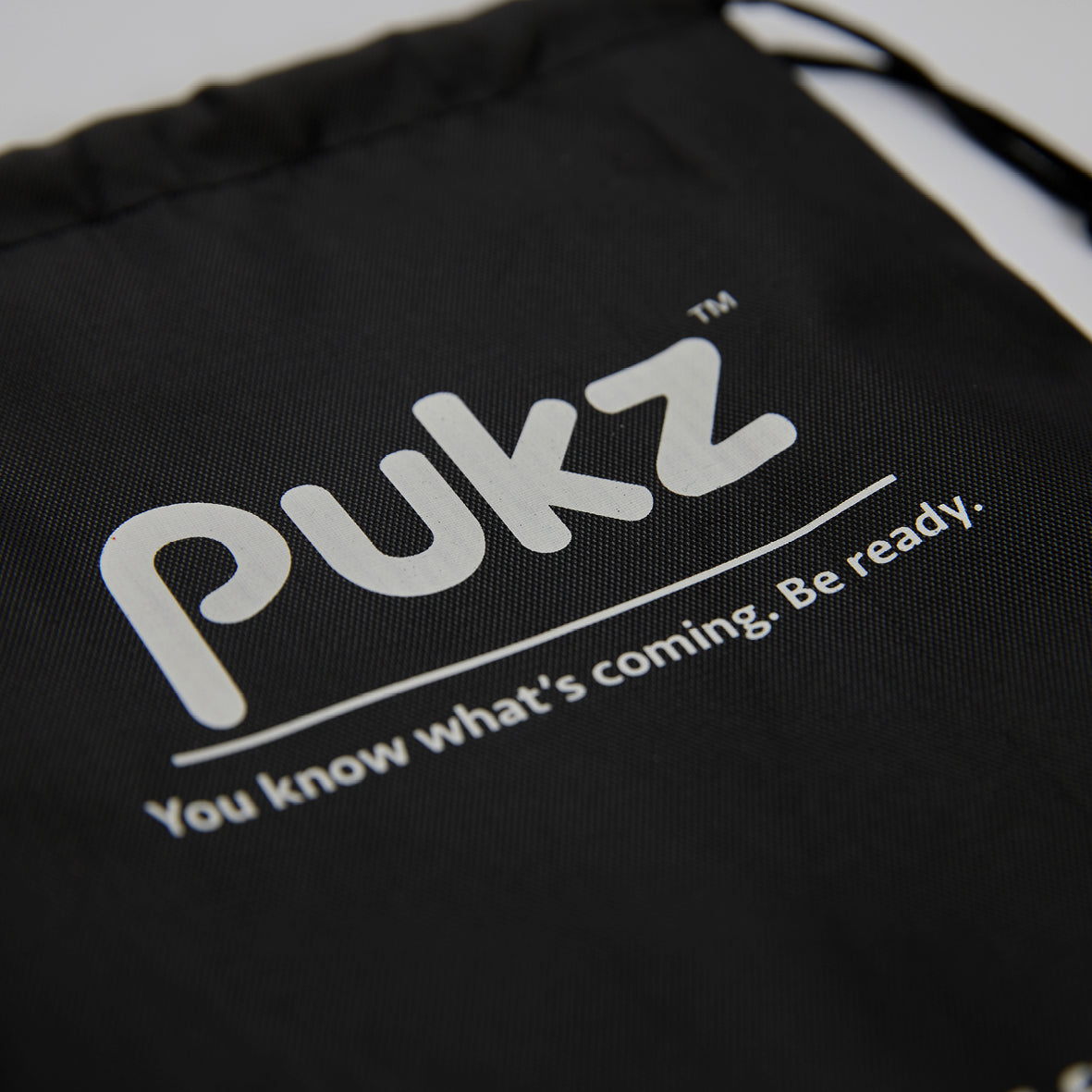 TRAVEL POUCH