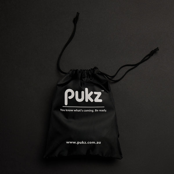 TRAVEL POUCH