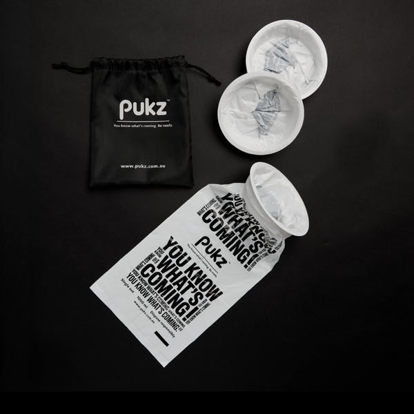 TRAVEL PACK