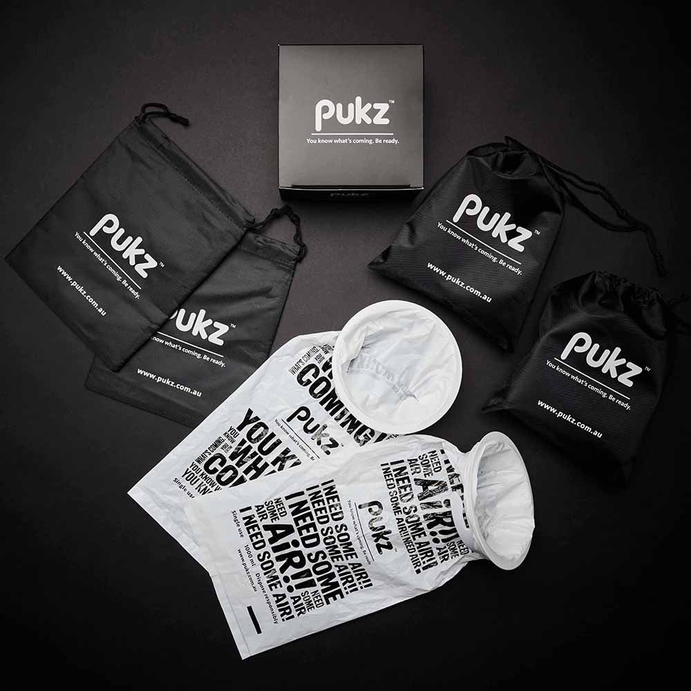 BUNDLE & SAVE - The Everyone’s Covered Pack