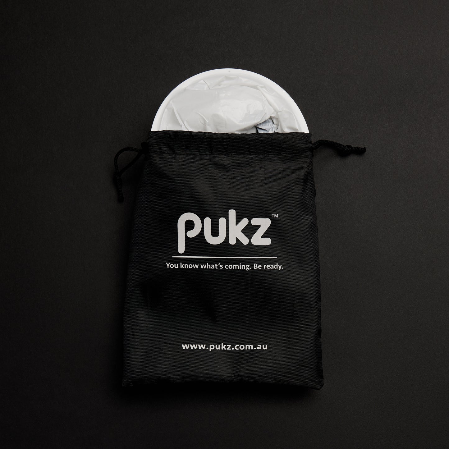 TRAVEL POUCH
