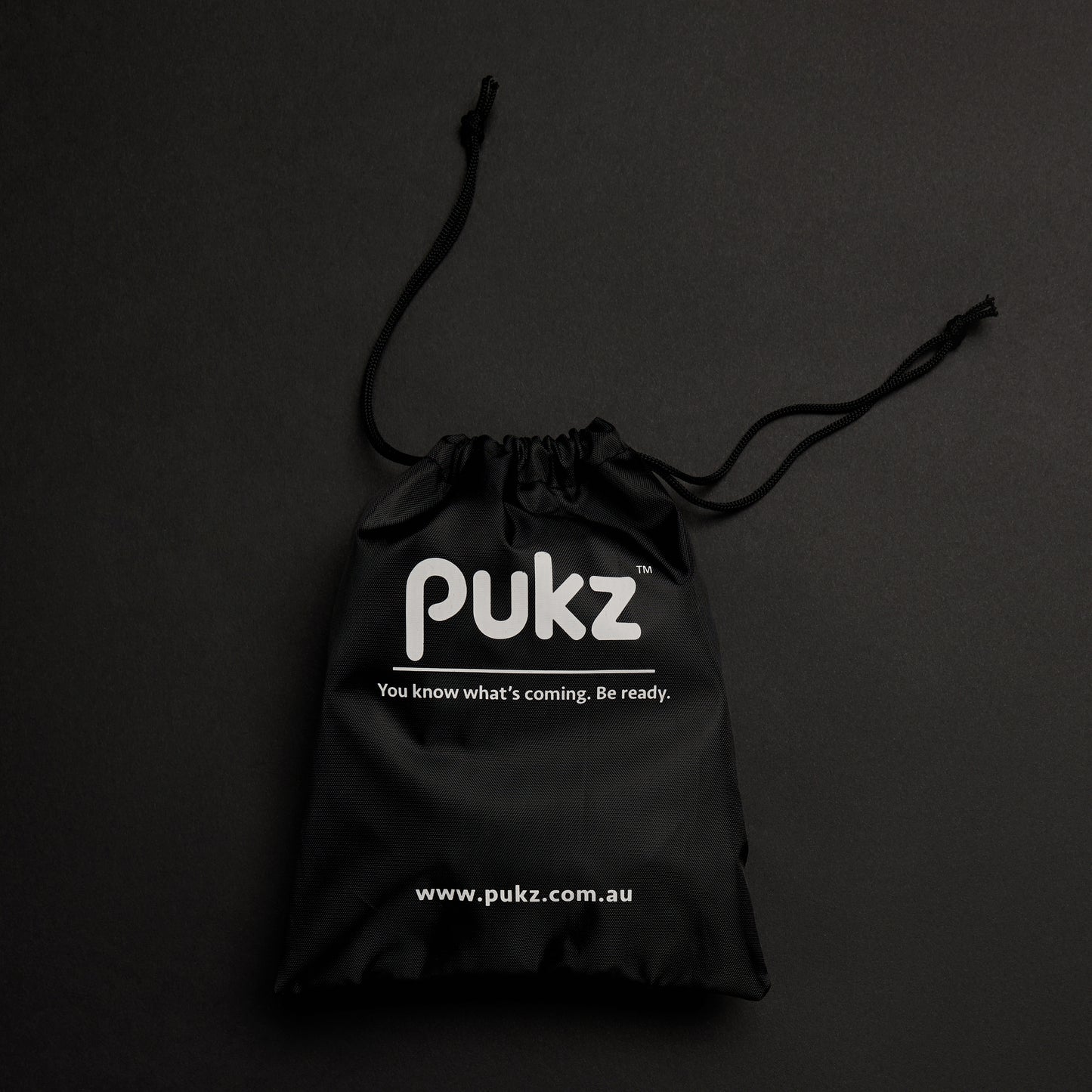 TRAVEL POUCH