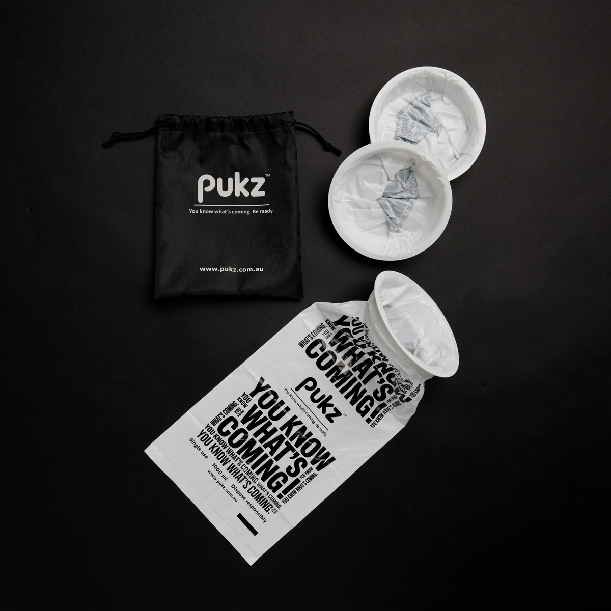 BUNDLE & SAVE - The Everyone’s Covered Pack